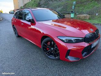 bmw m340i lci 374 ch