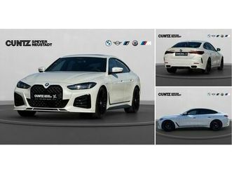 alpina d4 s gran coupé allrad