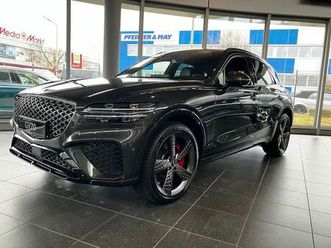 2,2l diesel awd sport vom genesis vertragsp