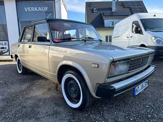lada nova*oldtimer