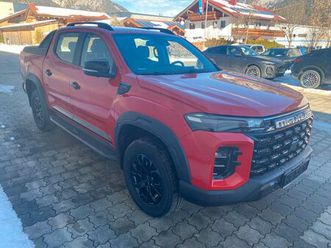 maxus t60 max 2.0 diesel 4wd luxury,360 kam, appcon...