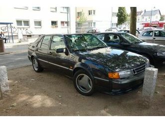 saab 9000 2.3 cs ecopower cs