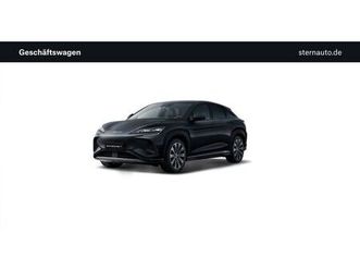 byd sealion 7 design navi/pano.-dach/autom./klima/le