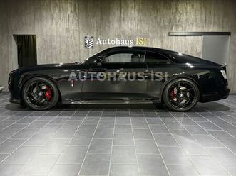 rolls-royce spectre black badge + novitec spofec,carbon,,23