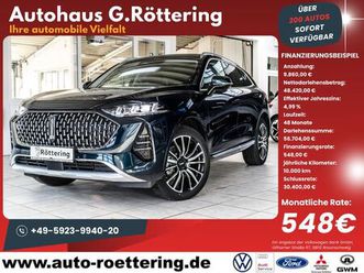 2.0 phev luxury 4wd sitzpaket