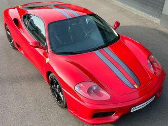 360 modena f1 kupplung + zahnriemen neu