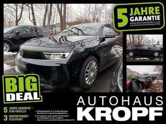 l 1.2 turbo elegance led+shz+2xklima+kam.