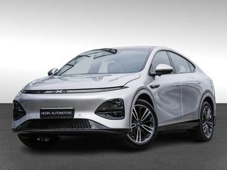 xpeng g6 awd performance+navi+led+panorama |distr|360°