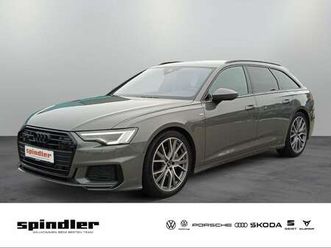 s-line 45tfsi qu ahk b&o keyl 20