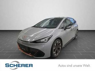 electric 62kwh navi/led/rfk/pdc/sitzehizung