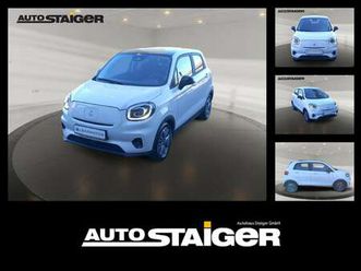 panoramadach top-ausgestattet