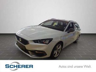 sportstourer 1,5 tsi fr rfk/navi/led/sitzhe