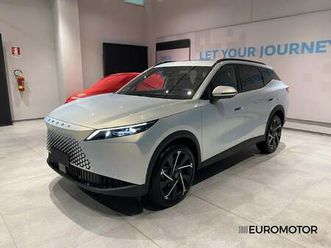 omoda omoda 7 shs-p 1.5 tgdi phev premium nuova a modugno