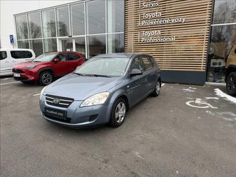 kia ceed 1,4