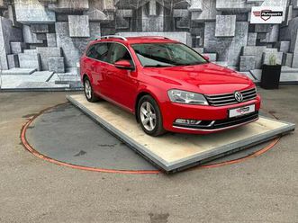 volkswagen passat 1.4tsi, 118kw, vyhř.sed.,temp.