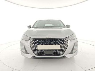 208 1.2 puretech allure s