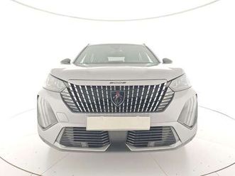 2008 1.2 puretech allure pack s