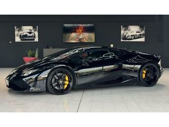 lp 610-4 avio *lift*keramik*awd*