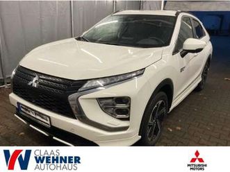 plus select black hybrid 4wd 2.4 mivec phev sport