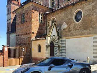 4c coupe coupe 1750 tbi 240cv tct