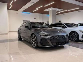 a6 avant 2.0tdi s line quattro204cv auto