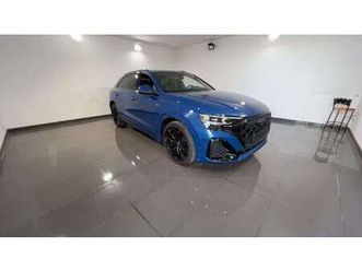 q8 3.0 tdi mhev s line quattro286cv auto