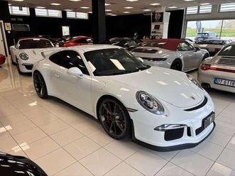 911-991 gt3 - approved