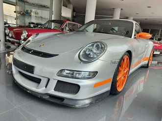 911 997 carrera gt3 rs clubsport