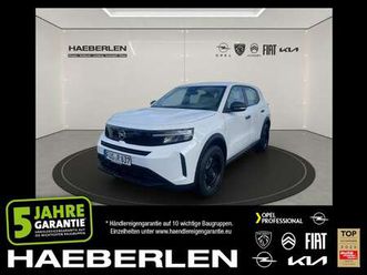 1.2 edition 74 kw led+fernlichtass.+pdc