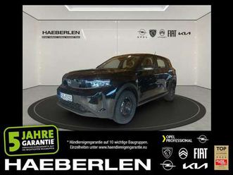 1.2 edition 81 kw led+fernlichtass.+pdc