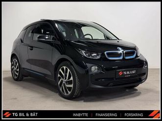 94ah fully charged - acc/navi/h&k/luke/led/rygge/lav km