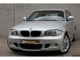 bmw 116 m pakket