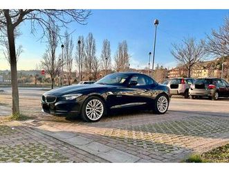 bmw z4 sdrive2.3i e89 | 6 cilindri | unico prezzo