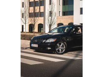 lexus gs 430 (automata)