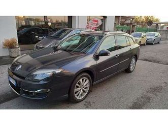 laguna iv 2011 sportour sportour 2.0 dci energy s