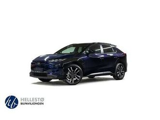 xrs x-mode awd 0,5% leasingkampanje!