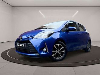 toyota yaris 1.5i vvt-i * new lift* radar*ecran*garantie 12mois
