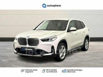 (u11) xdrive20 204 xline 66.5 kwh bva