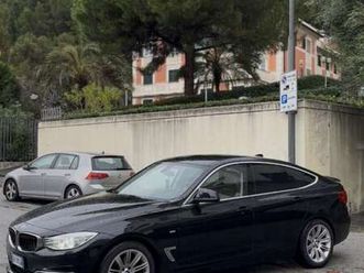 325d gt aut. luxury line