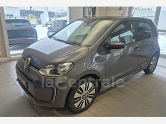 generation2 e-up! 2.0 electrique life 33.2 kwh