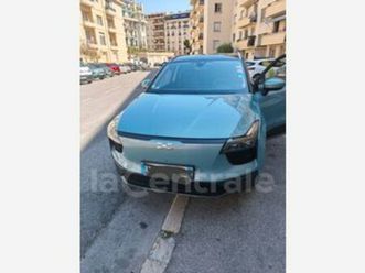 electrique 63kwh 150kw premium