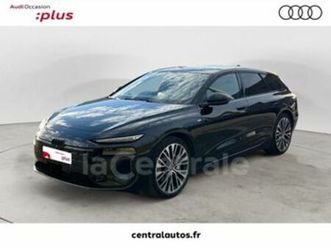 avant 503 ch s6 quattro 100 kwh