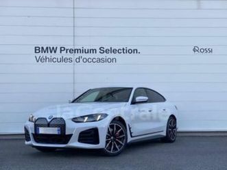 (g26) generation2 edrive35 286 m sport bva 70.3 kwh