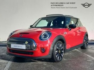 iii (f56) 2.0 cooper 184 se finition yours bva 32.6 kwh