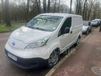 fourgon 109hp 40kwh n-connecta auto