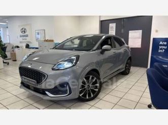 ii 1.0 ecoboost 125 mhev s&s st-line vignale dct7