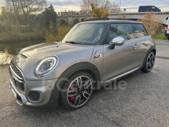 iii (f56) 2.0 231 jcw bva6