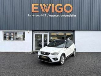 generation2 1.5 tsi act 150 s/s fr dsg7