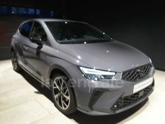 v (3) 1.0 tsi 115 s/s fr dsg7