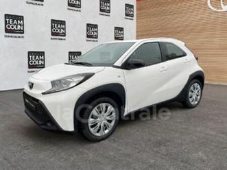 1.0 vvt-i 72 dynamic s-cvt